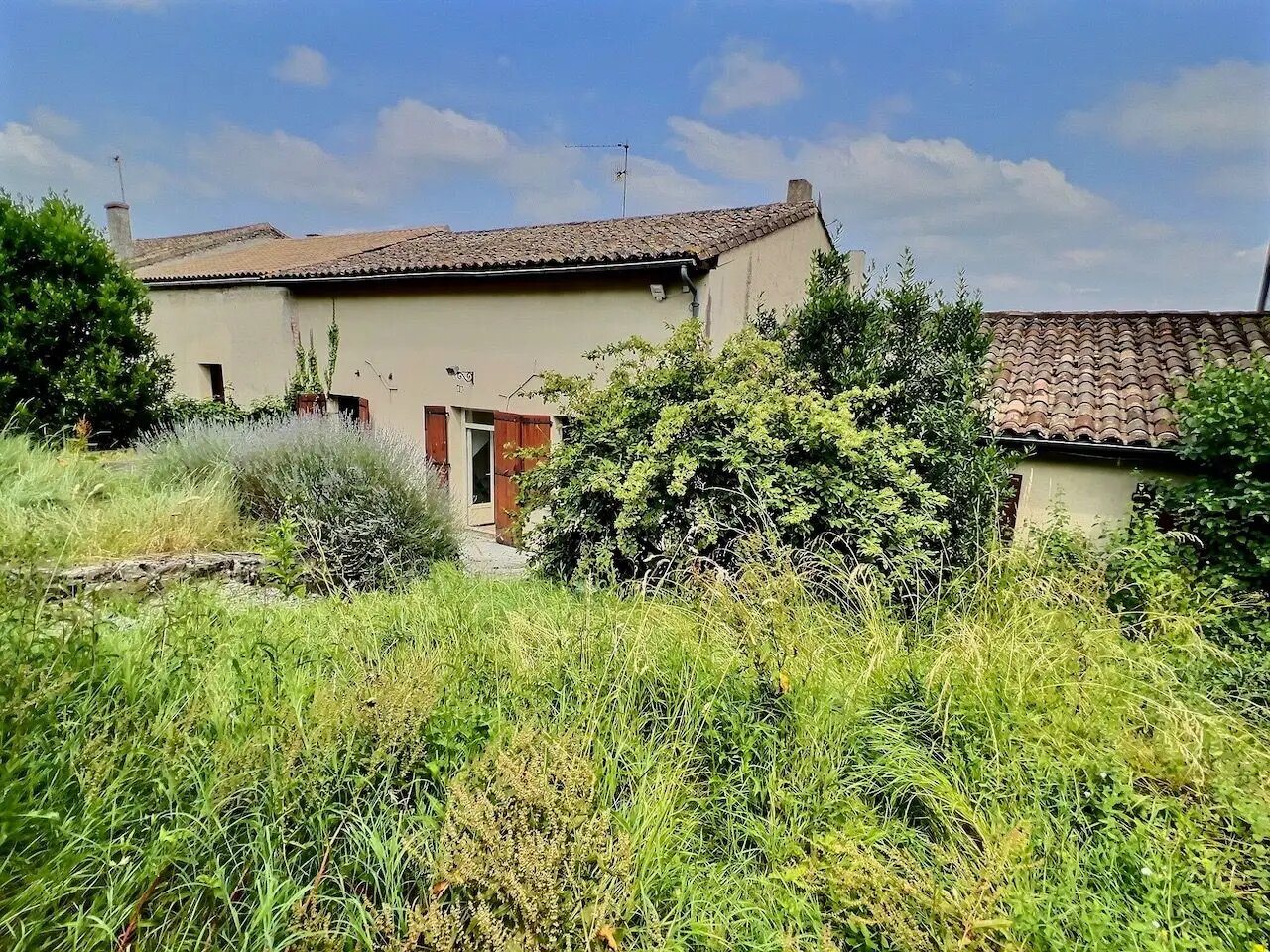 Maison à vendre, 185m², Cancon