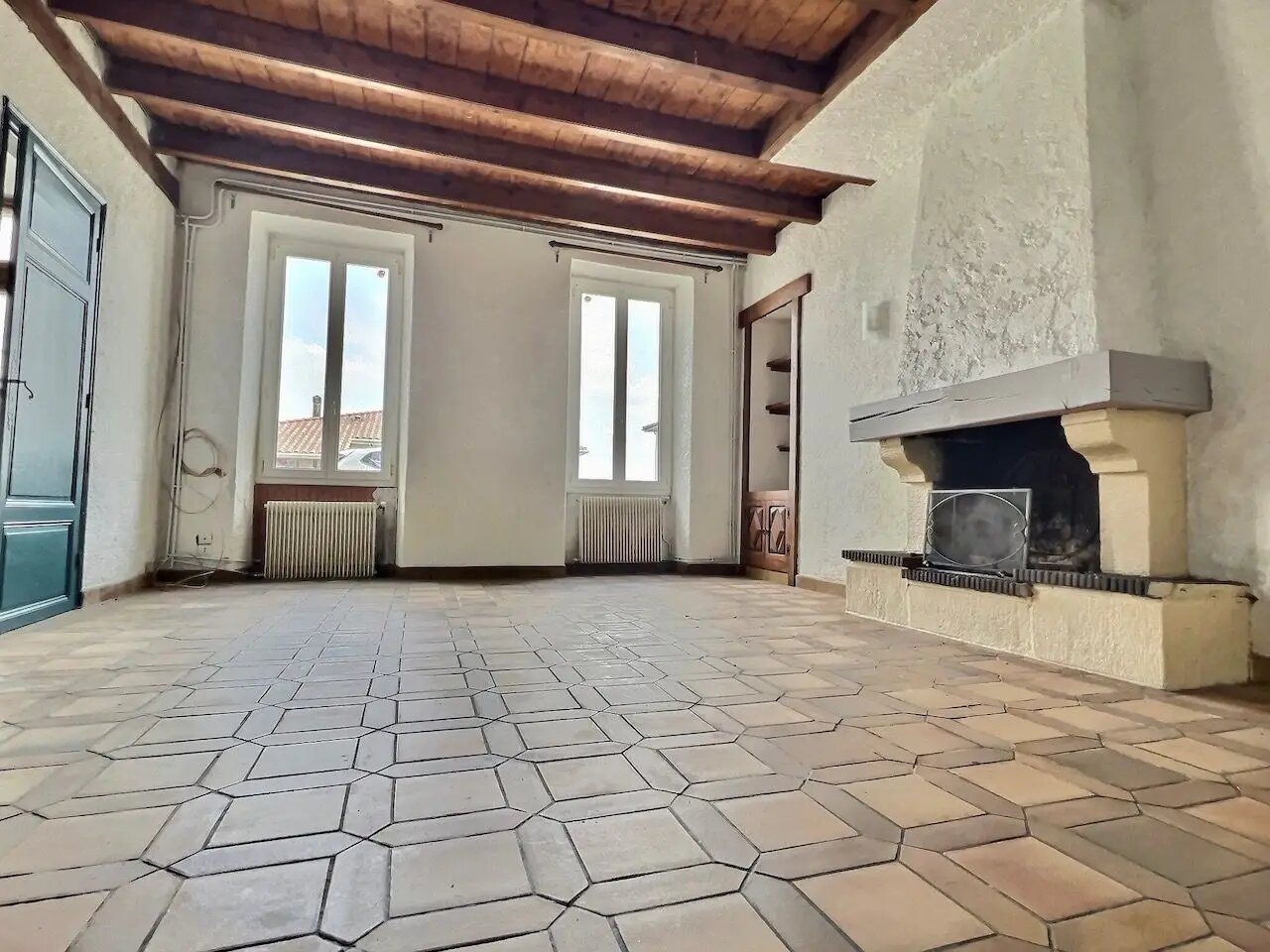 Maison à vendre, 185m², Cancon