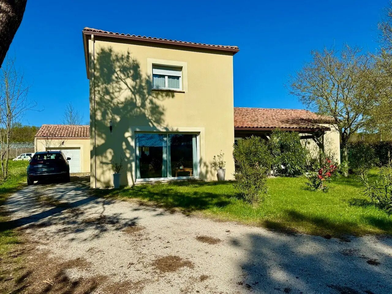 Maison à vendre, 165m², Villeneuve-sur-Lot