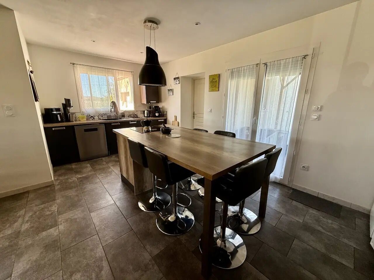 Maison à vendre, 165m², Villeneuve-sur-Lot