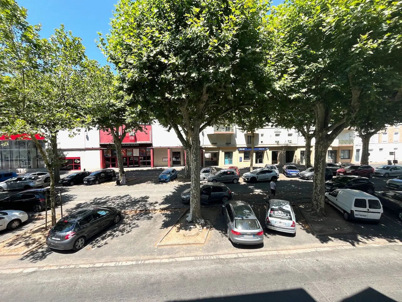 Appartement à louer, 85m², Villeneuve-sur-Lot