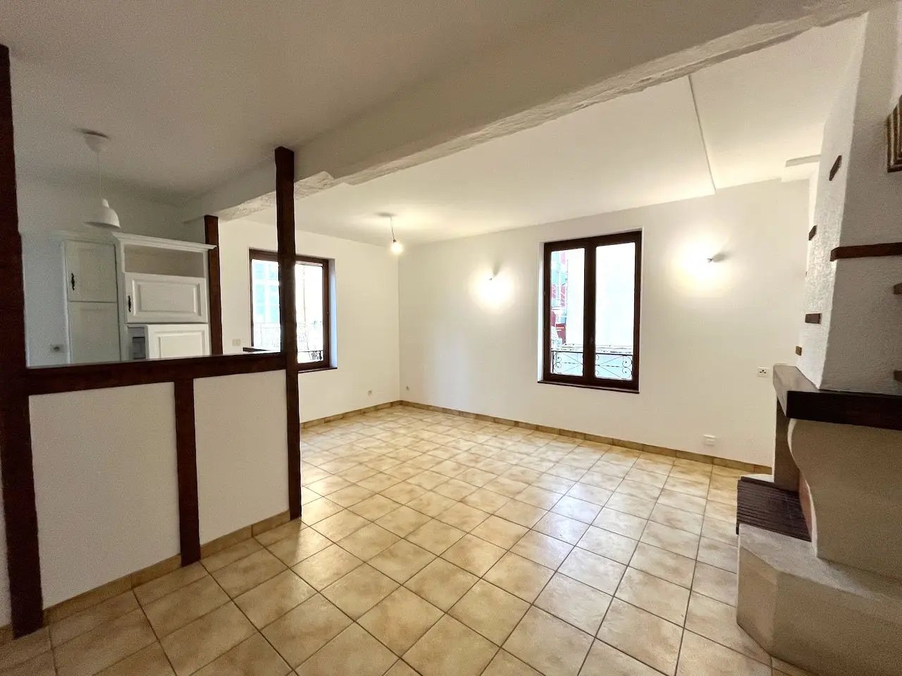 Appartement à louer, 36m², Villeneuve-sur-Lot