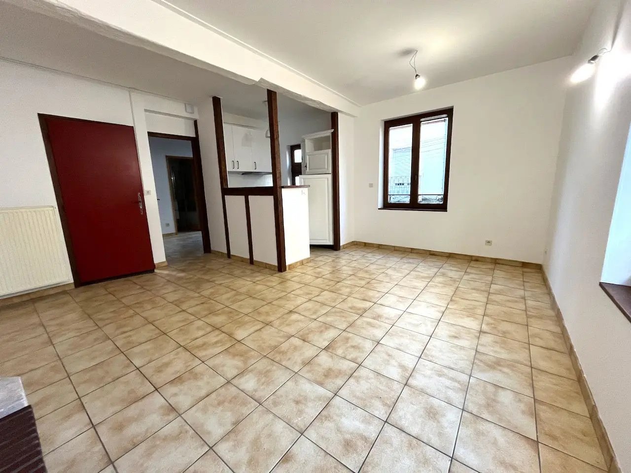 Appartement à louer, 36m², Villeneuve-sur-Lot