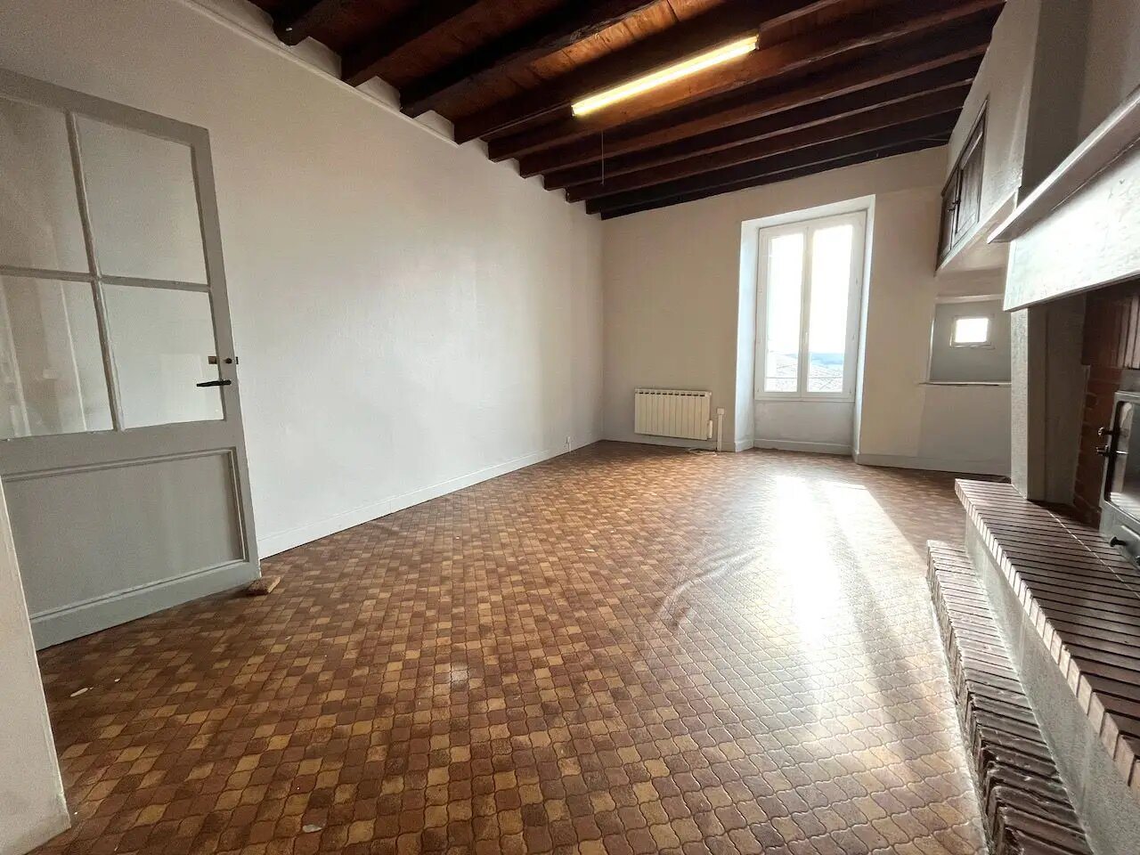 Maison à vendre, 141m², Monclar