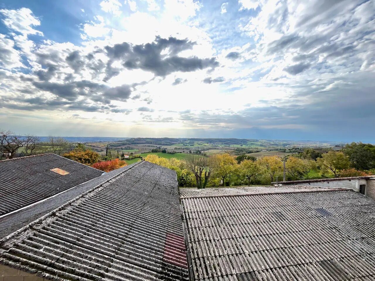 Maison à vendre, 141m², Monclar