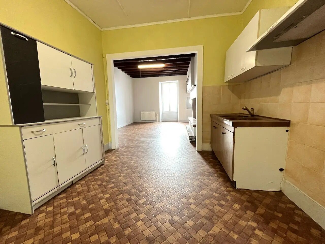 Maison à vendre, 141m², Monclar