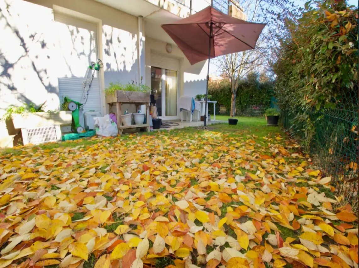 Appartement à vendre, 40m², Villeneuve-sur-Lot