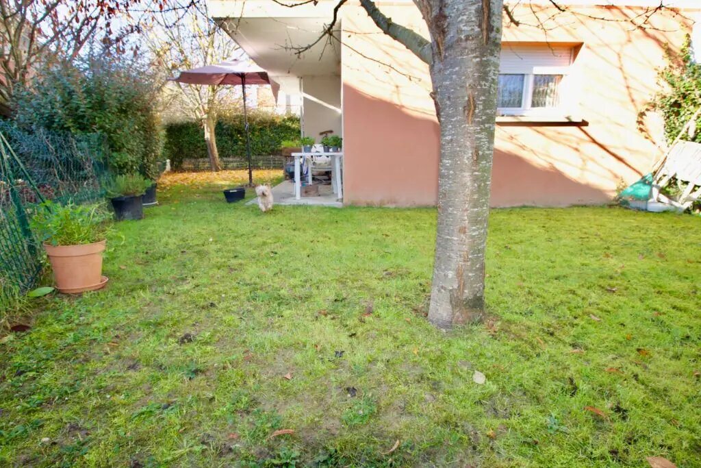Appartement à vendre, 40m², Villeneuve-sur-Lot