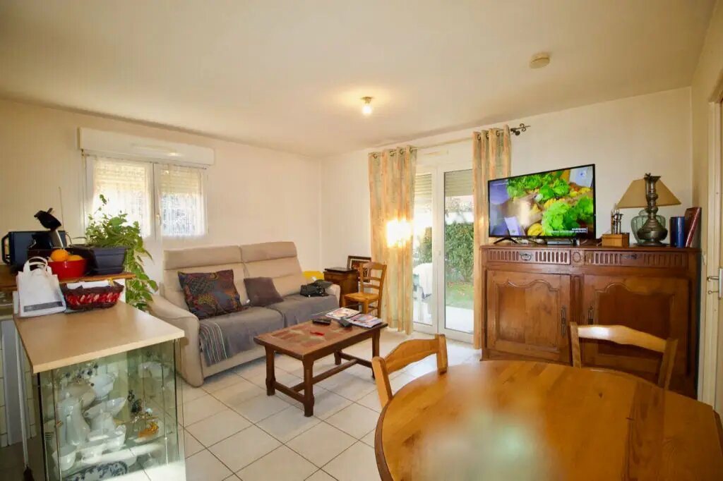Appartement à vendre, 40m², Villeneuve-sur-Lot
