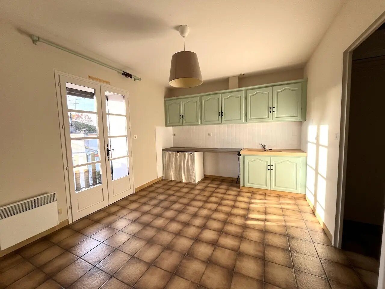 Appartement à louer, 50m², Sainte-Livrade-sur-Lot