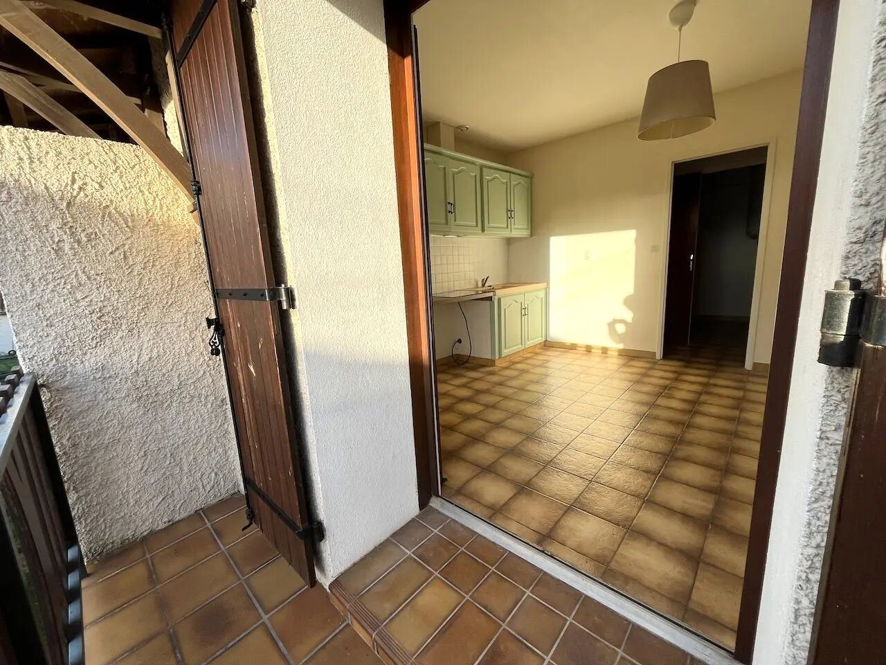 Appartement à louer, 50m², Sainte-Livrade-sur-Lot