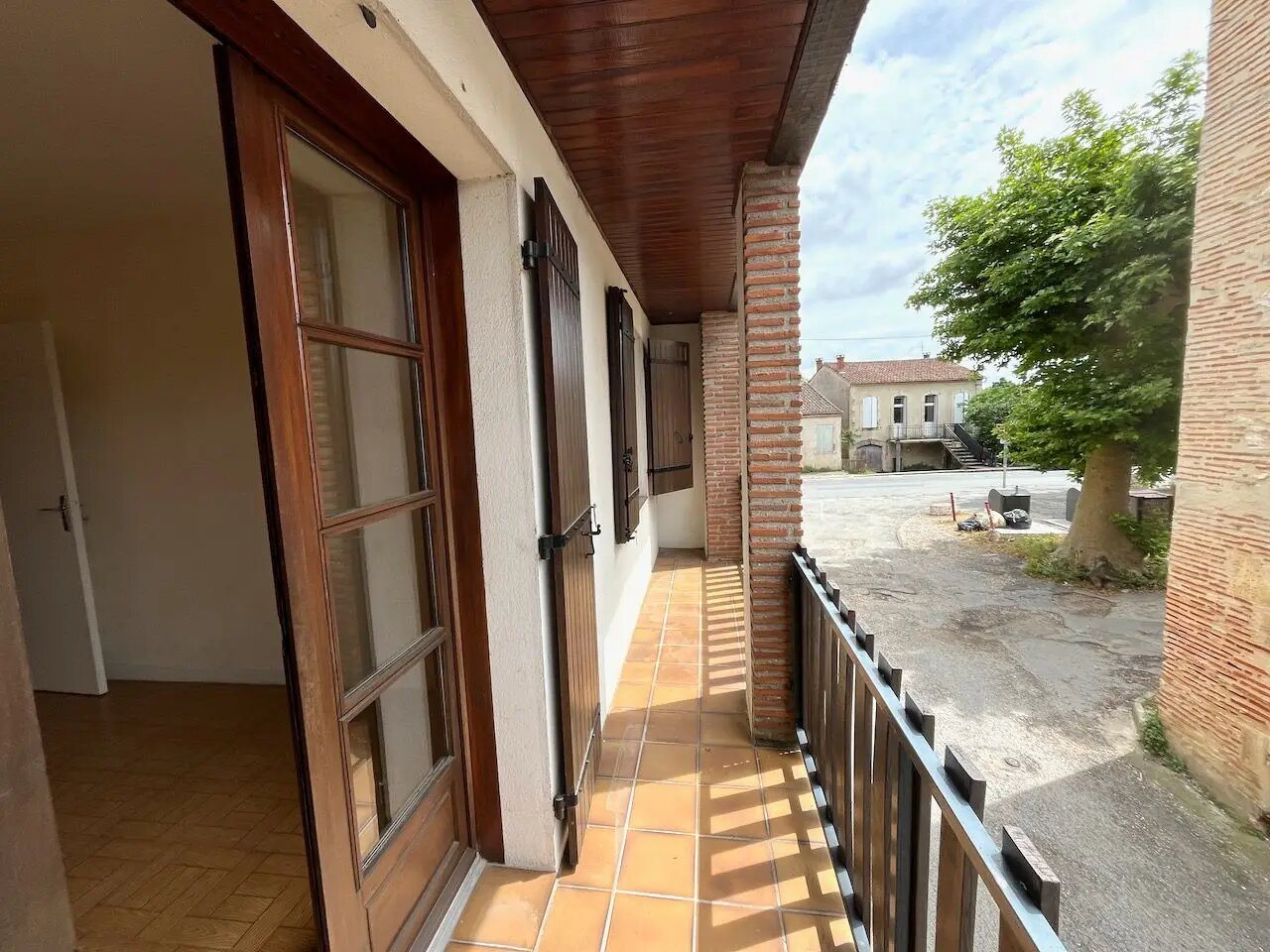 Appartement à louer, 50m², Sainte-Livrade-sur-Lot