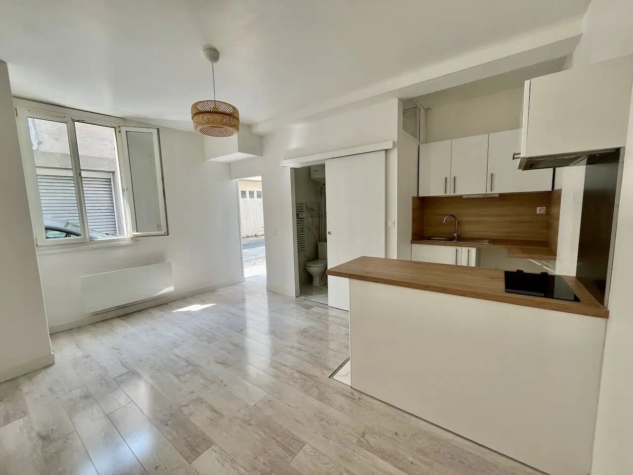 Appartement à louer, 19m², Villeneuve-sur-Lot