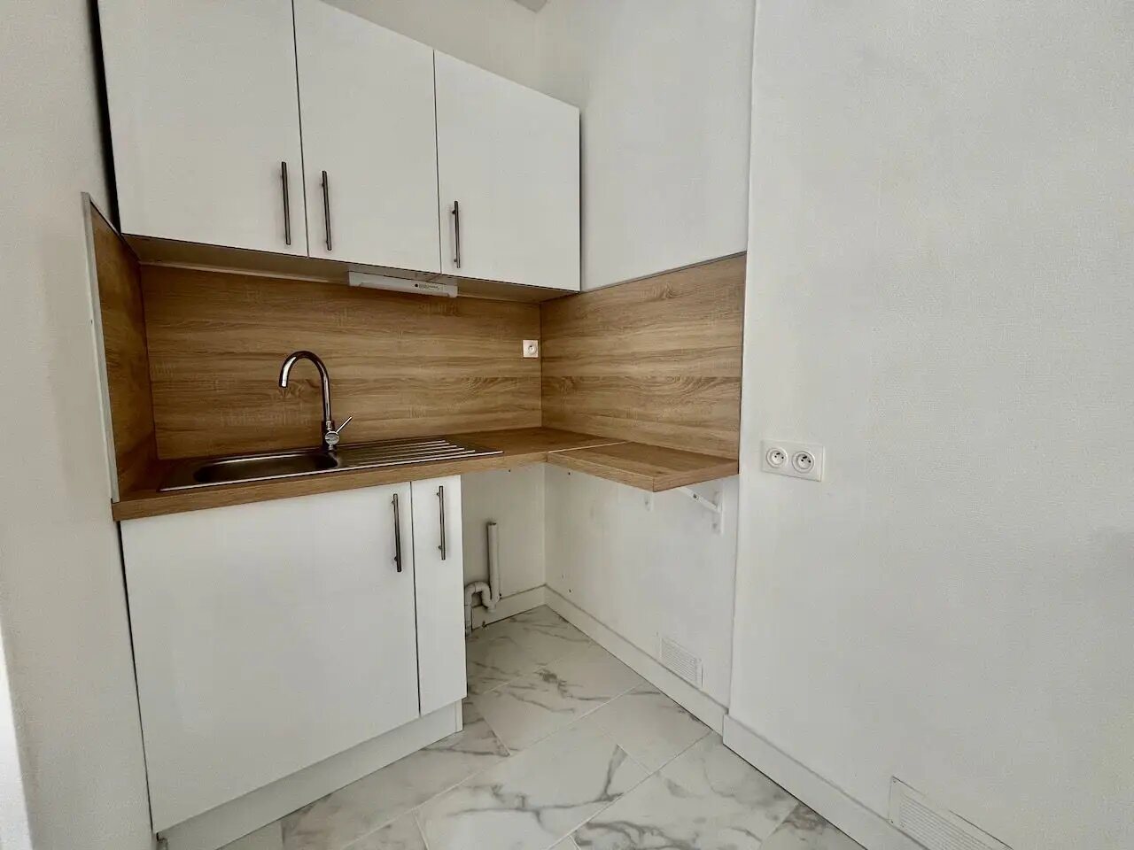 Appartement à louer, 19m², Villeneuve-sur-Lot