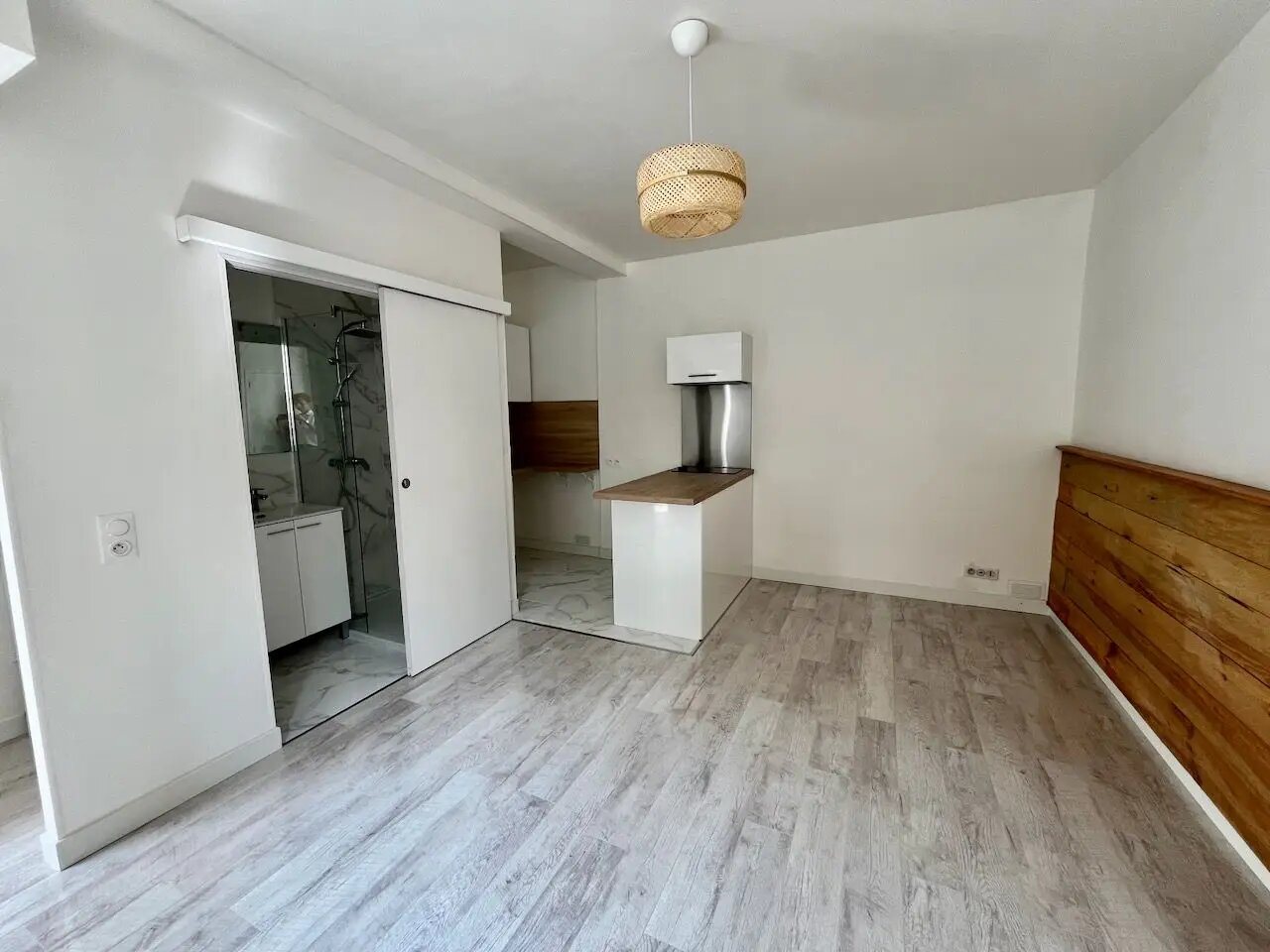 Appartement à louer, 19m², Villeneuve-sur-Lot