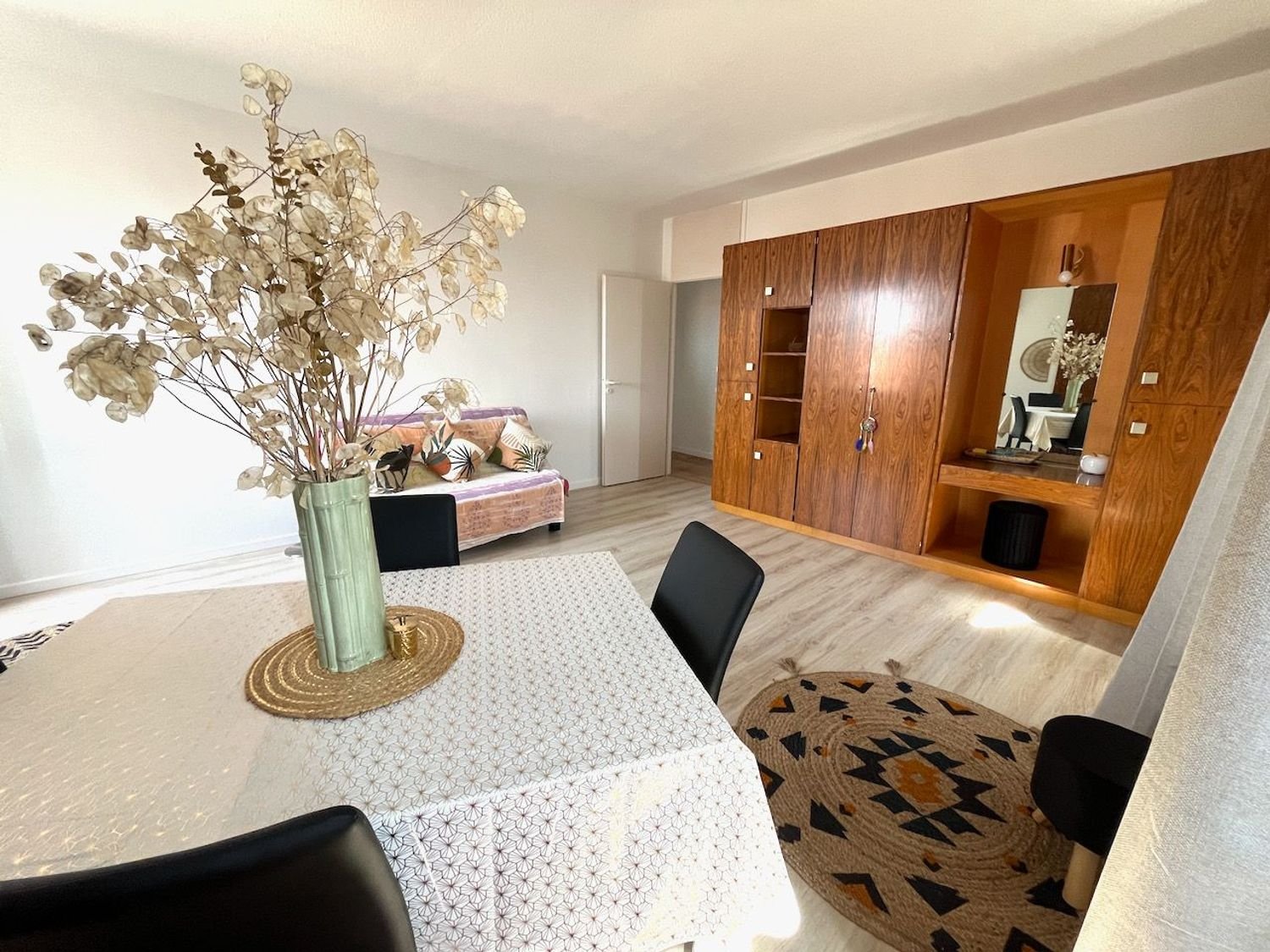Appartement à louer, 83m², Villeneuve-sur-Lot