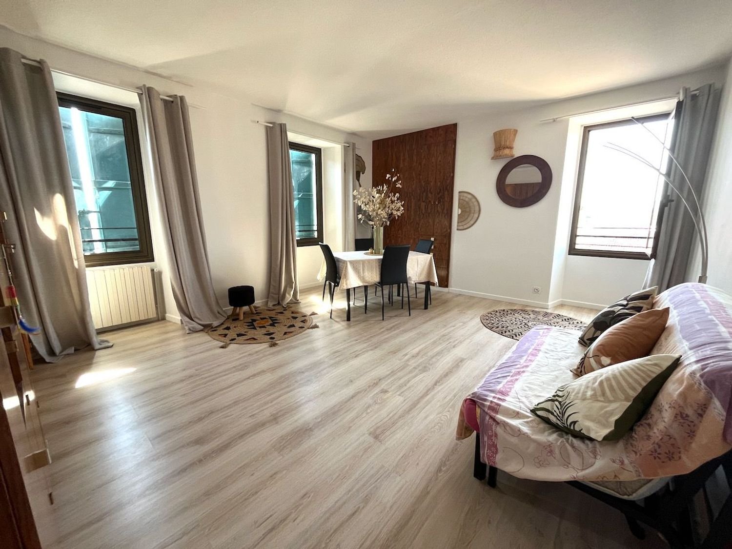 Appartement à louer, 83m², Villeneuve-sur-Lot