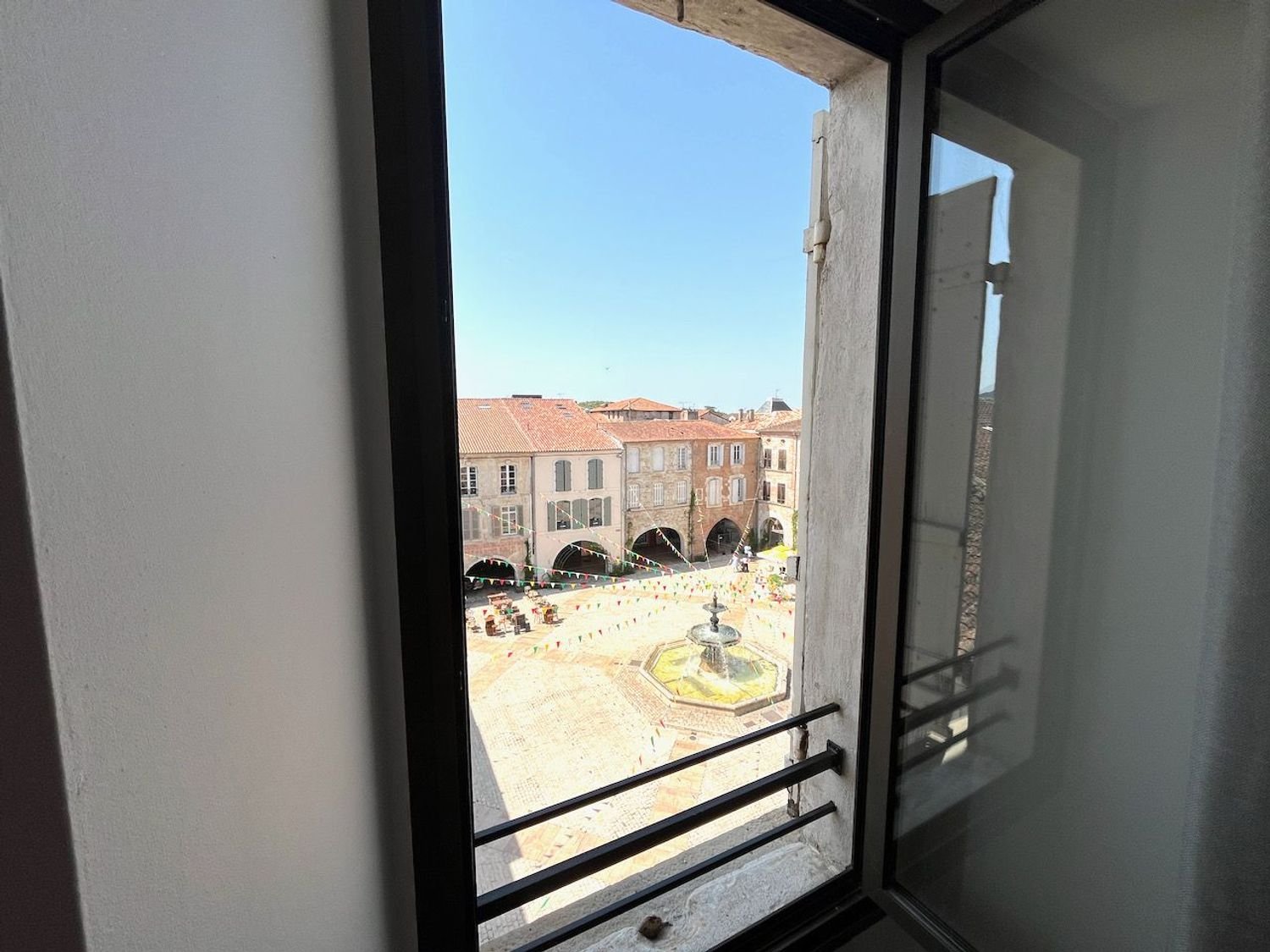 Appartement à louer, 83m², Villeneuve-sur-Lot