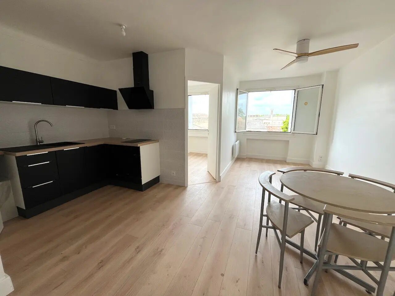 Appartement à louer, 45m², Villeneuve-sur-Lot