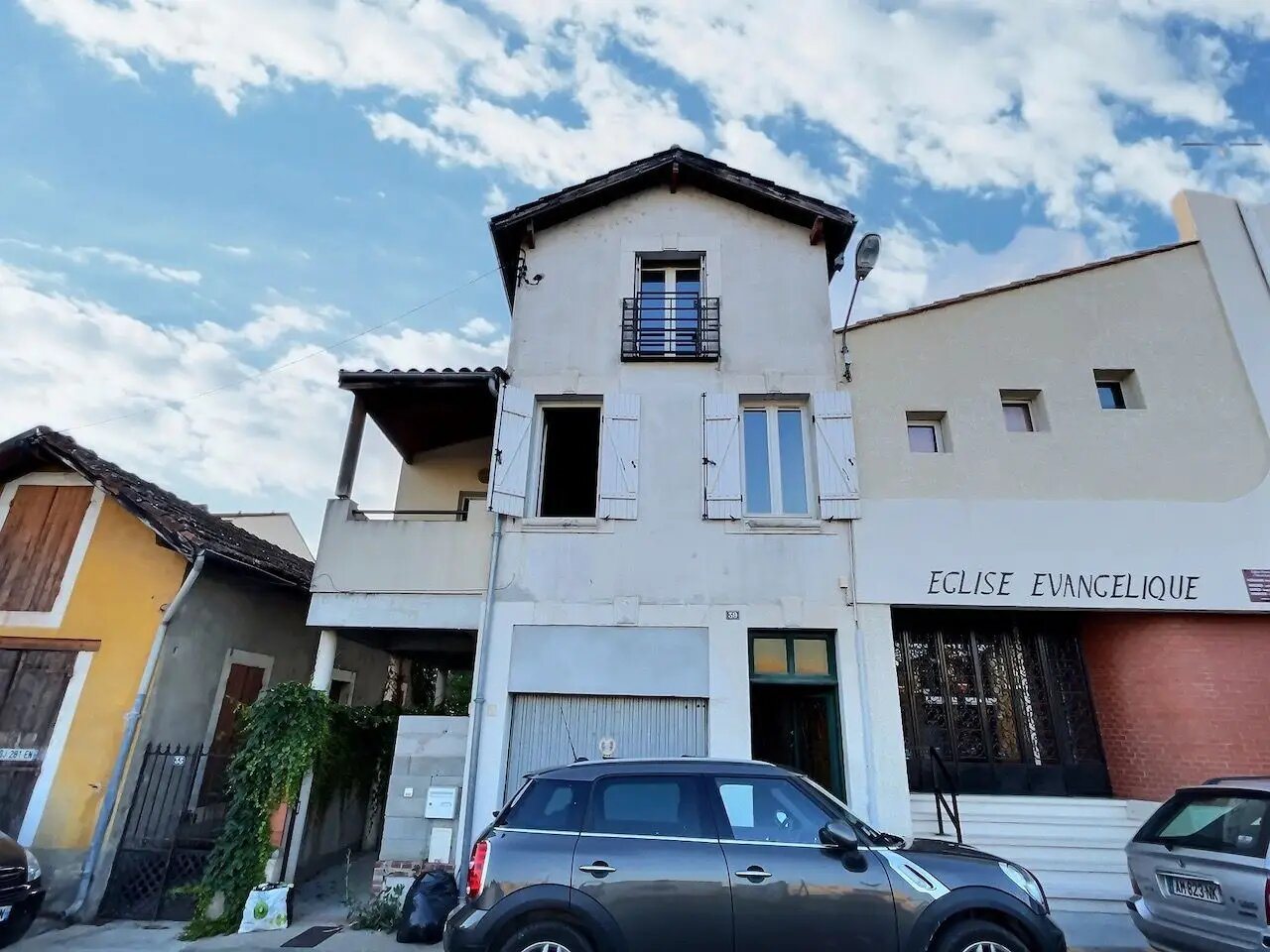 Appartement à louer, 51m², Villeneuve-sur-Lot