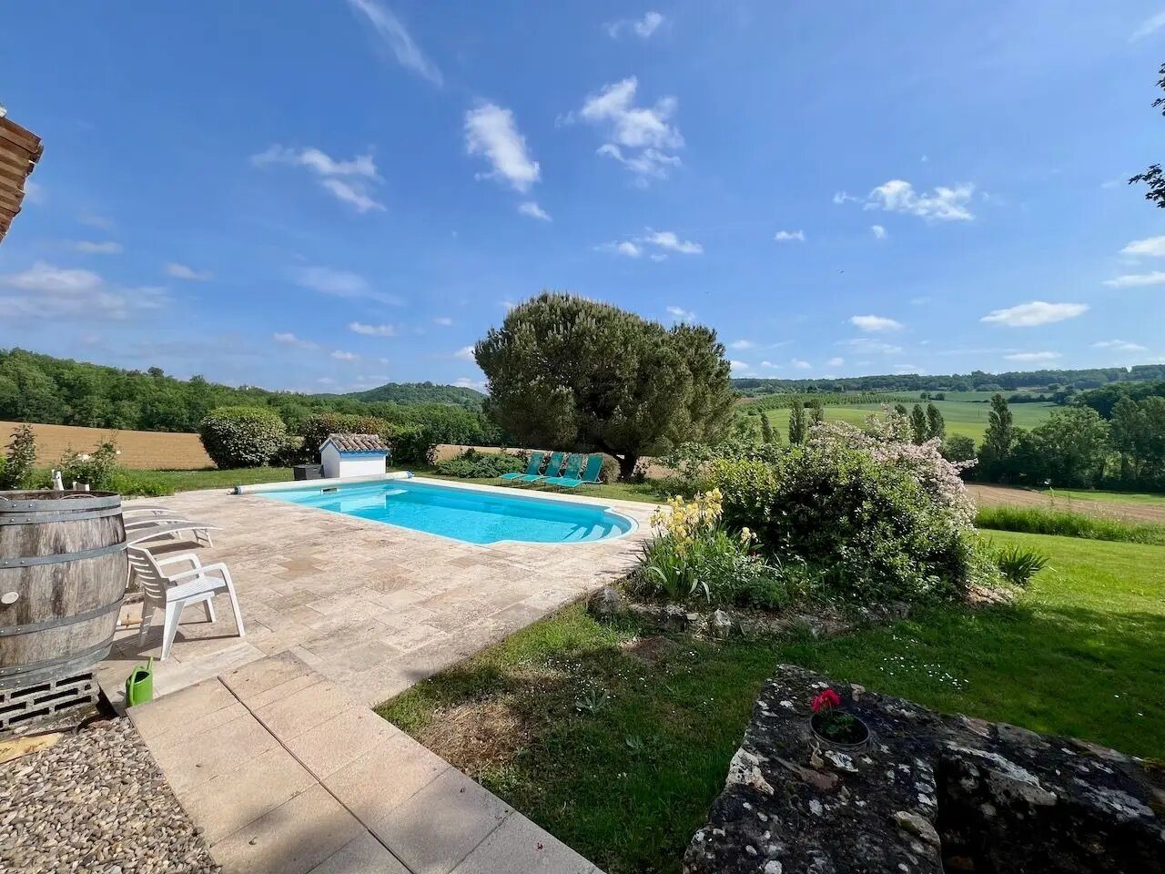 Maison à vendre, 172m², Villeneuve-sur-Lot