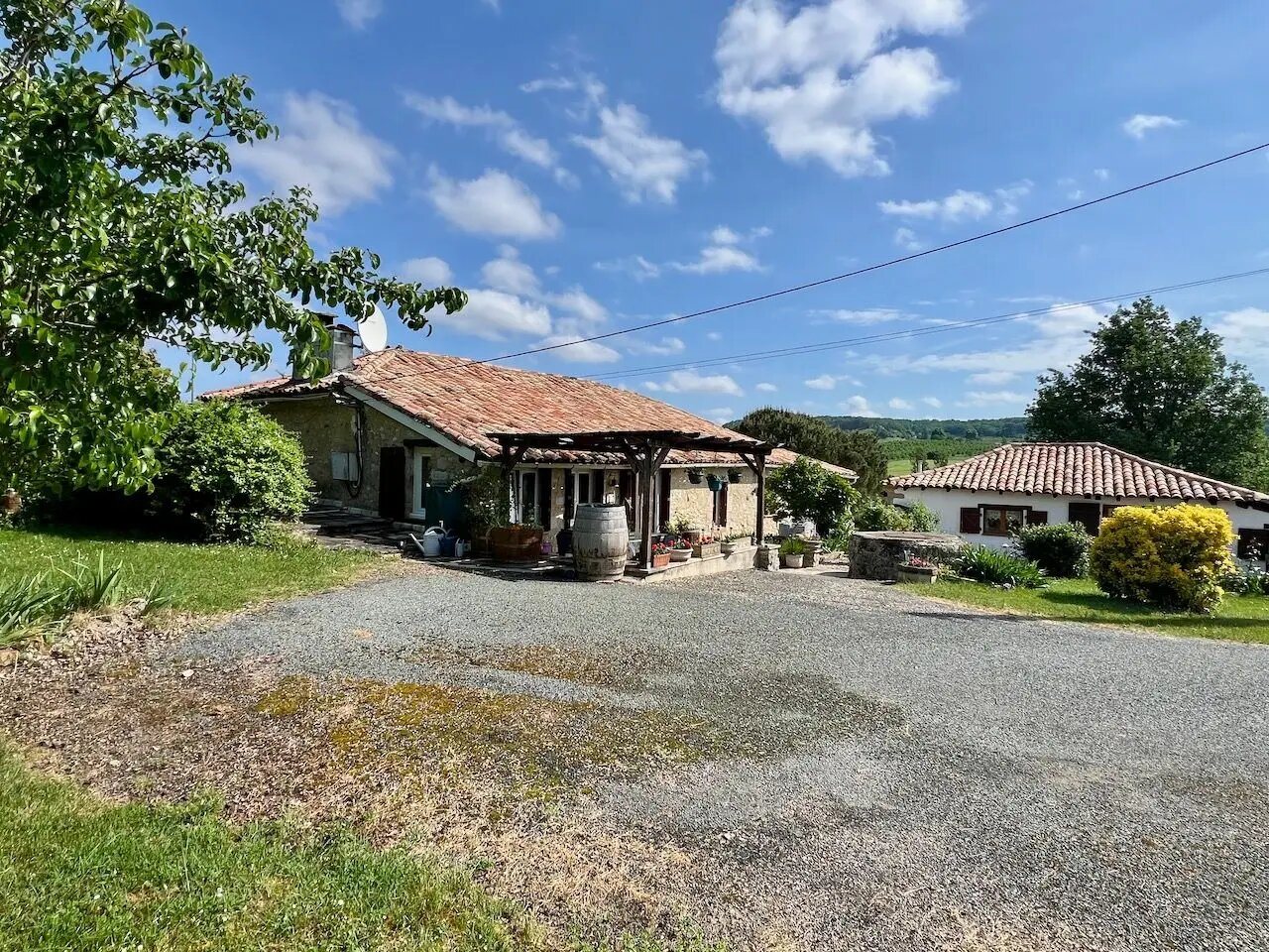 Maison à vendre, 172m², Villeneuve-sur-Lot