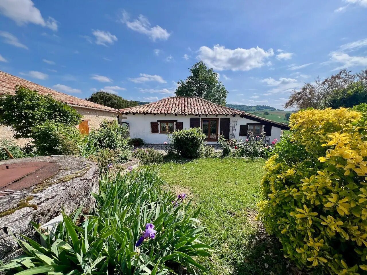 Maison à vendre, 172m², Villeneuve-sur-Lot