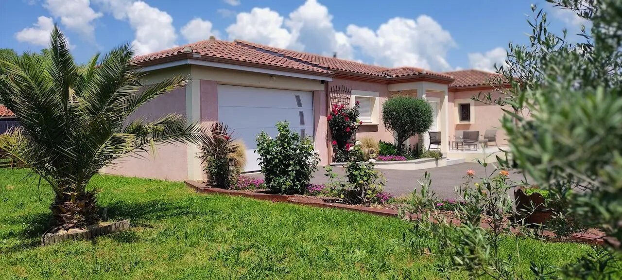 Maison à vendre, 136m², Trentels