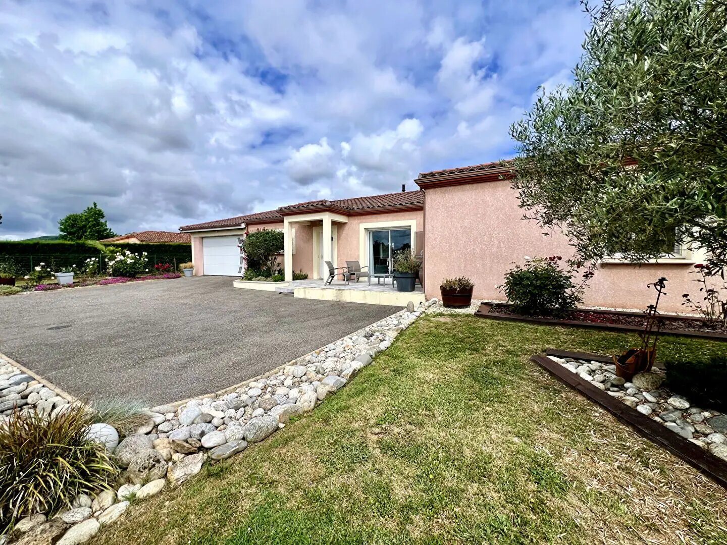 Maison à vendre, 136m², Trentels
