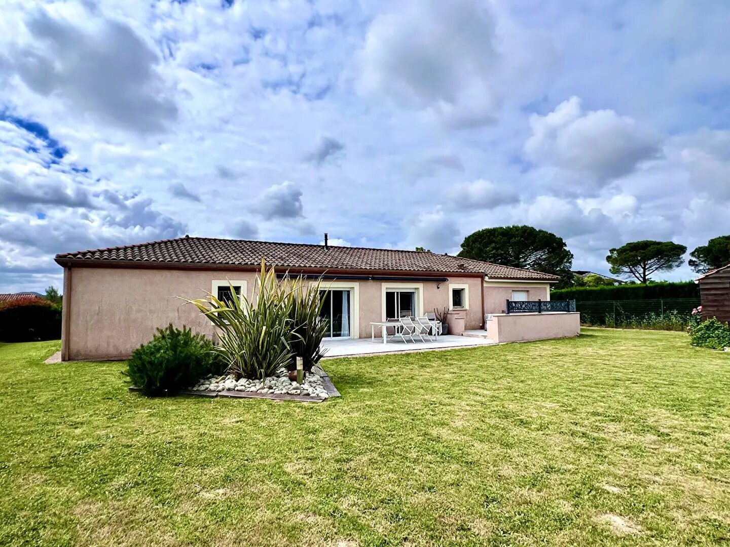 Maison à vendre, 136m², Trentels