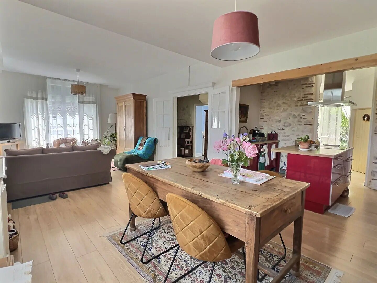 Maison à vendre, 142m², Villeneuve-sur-Lot