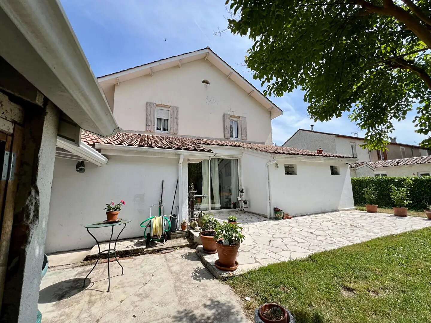 Maison à vendre, 142m², Villeneuve-sur-Lot
