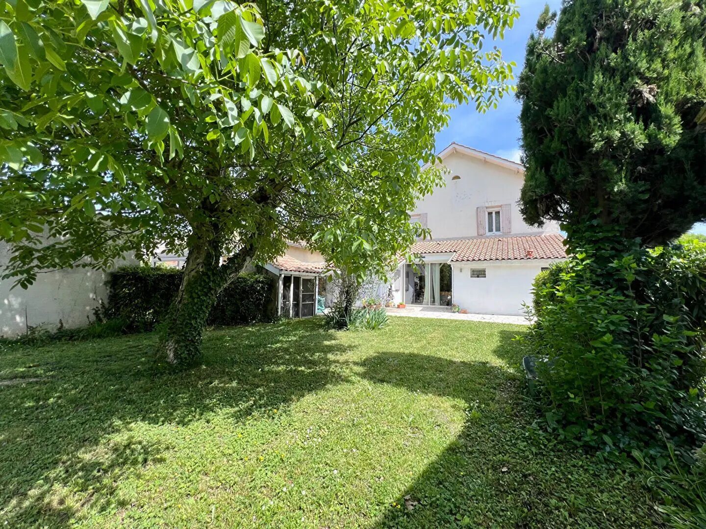Maison à vendre, 142m², Villeneuve-sur-Lot