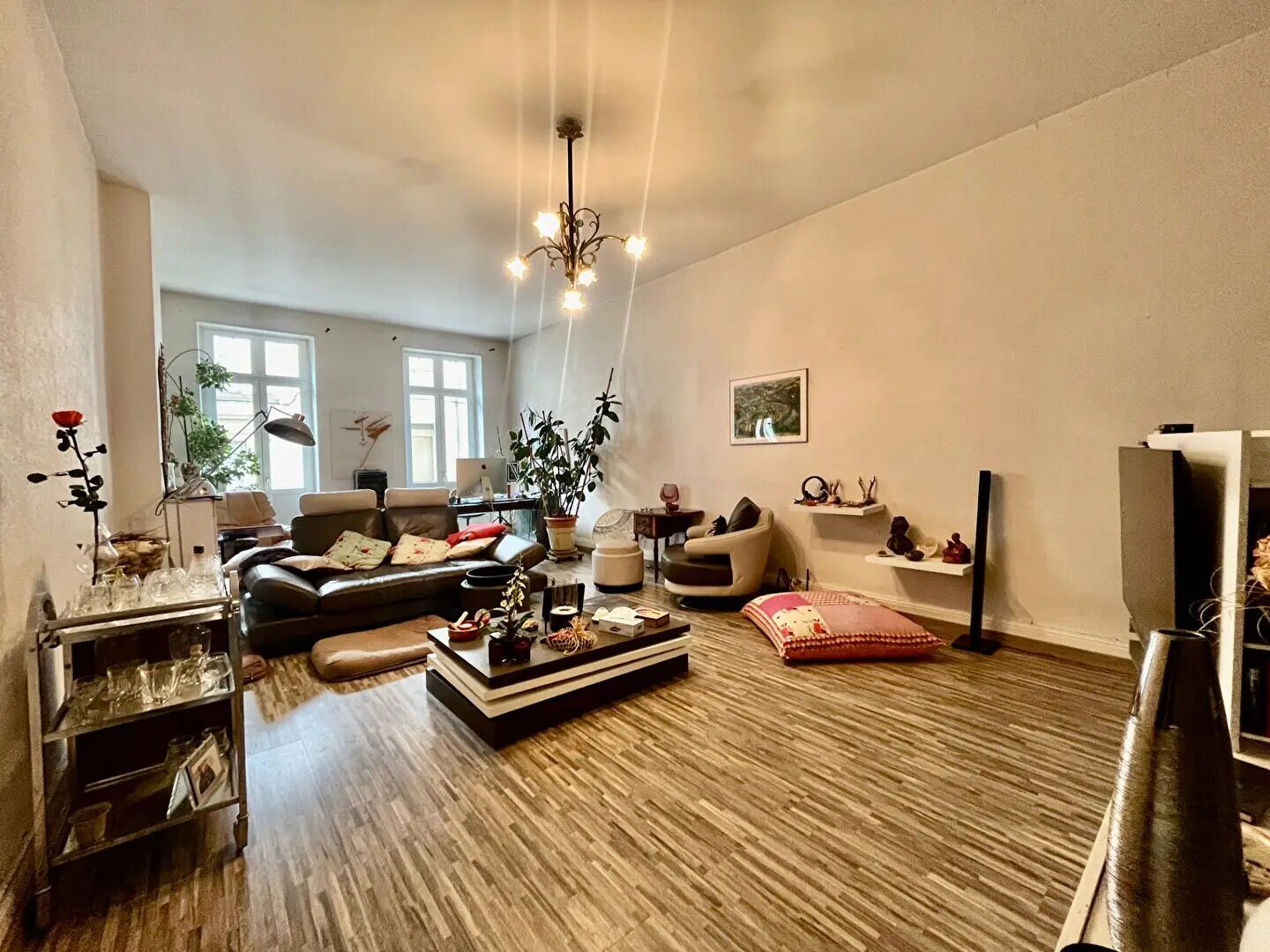Appartement à vendre, 213m², Villeneuve-sur-Lot