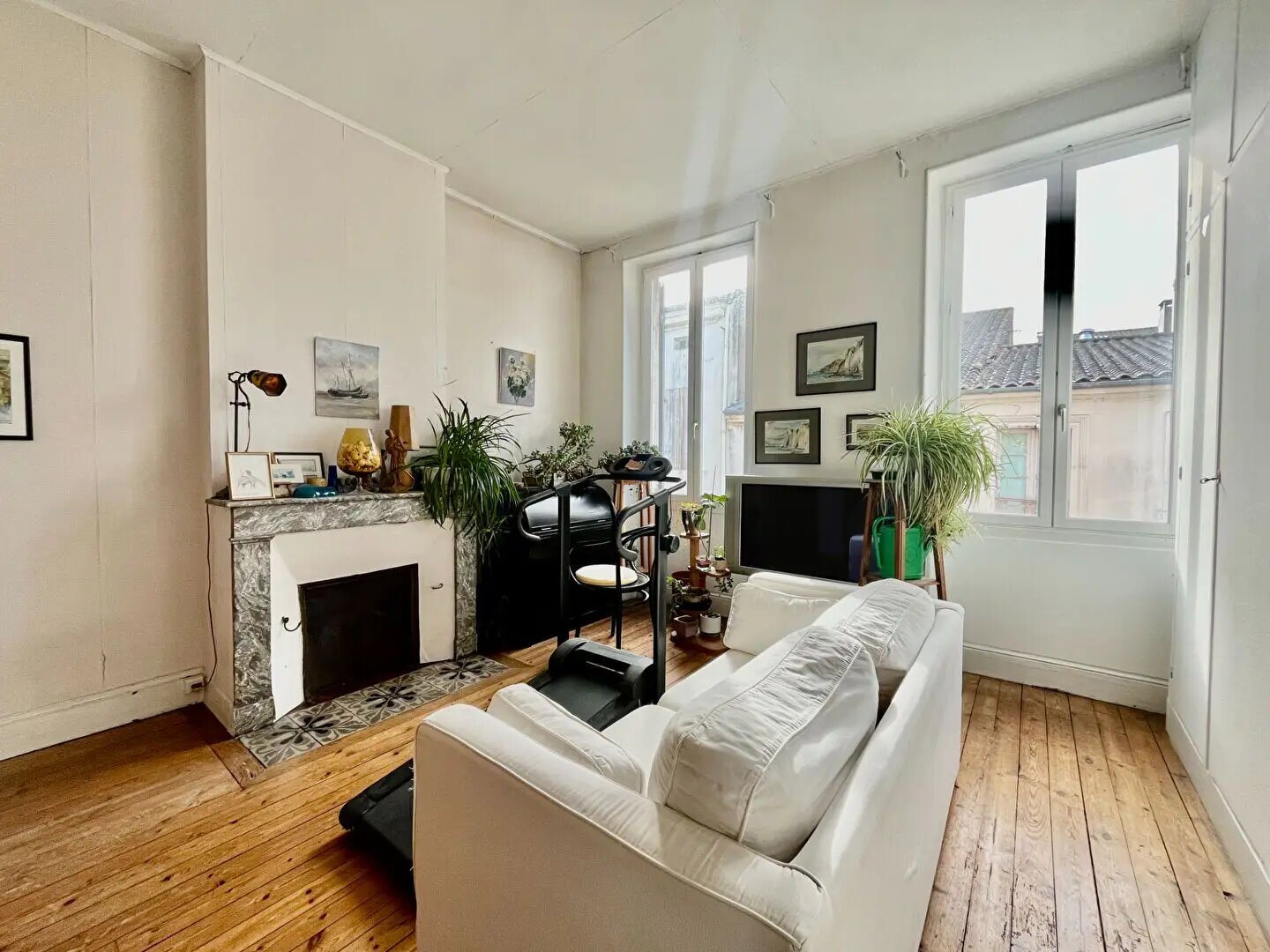 Appartement à vendre, 213m², Villeneuve-sur-Lot