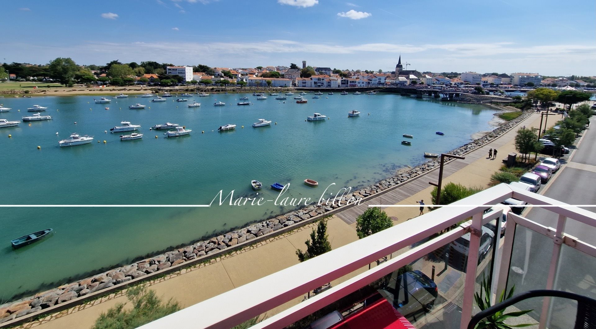 Appartement à vendre, 72m², Saint-Gilles-Croix-de-Vie