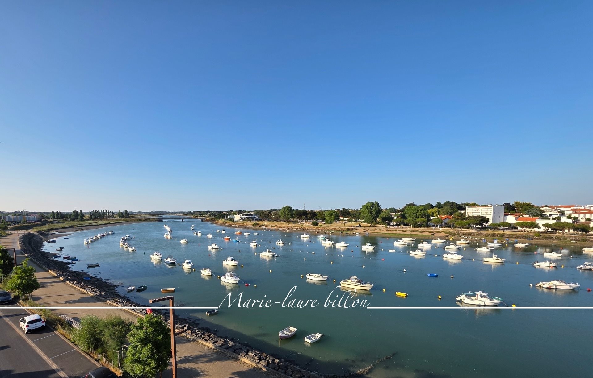 Appartement à vendre, 72m², Saint-Gilles-Croix-de-Vie