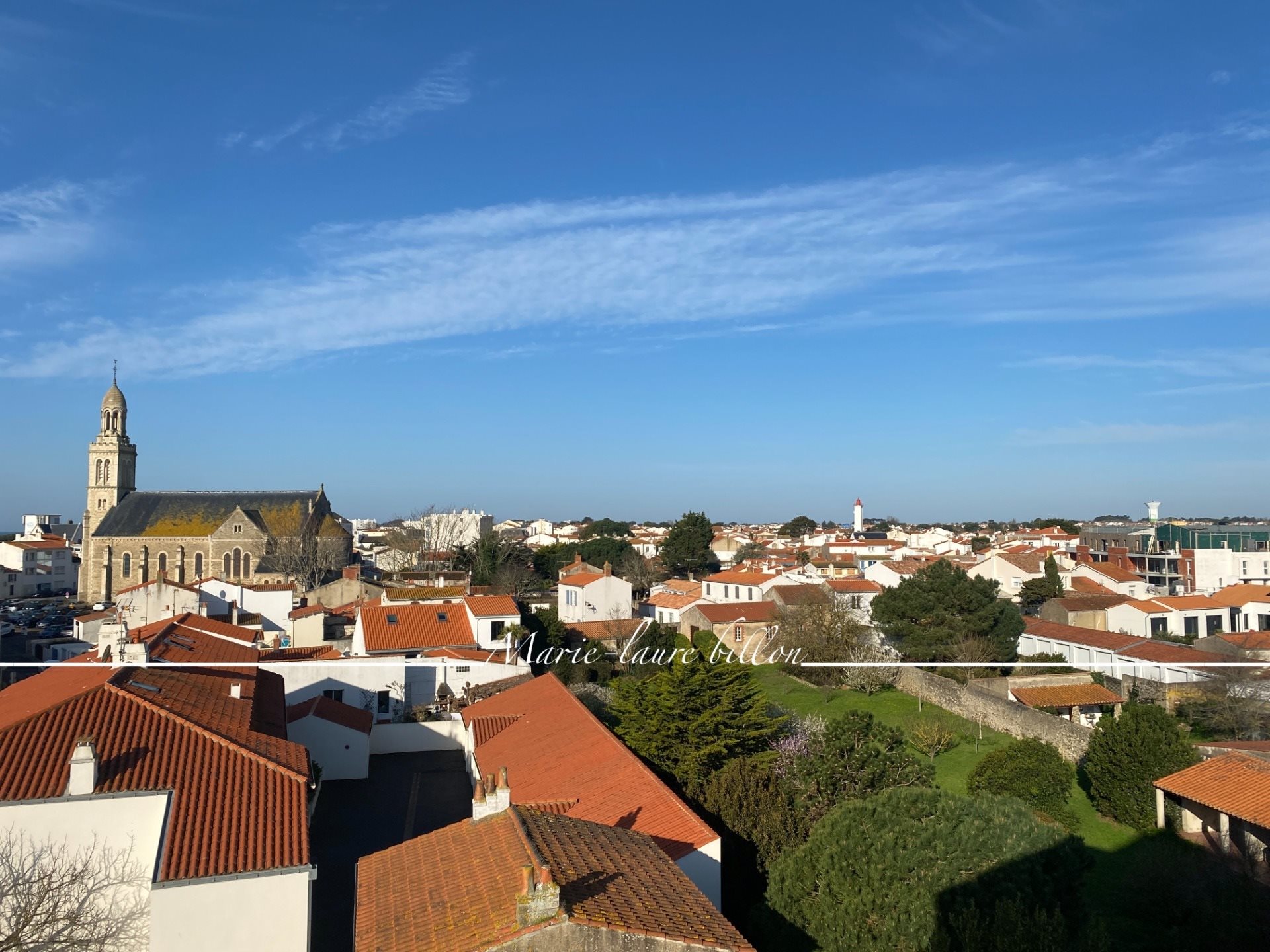 Appartement à vendre, 72m², Saint-Gilles-Croix-de-Vie