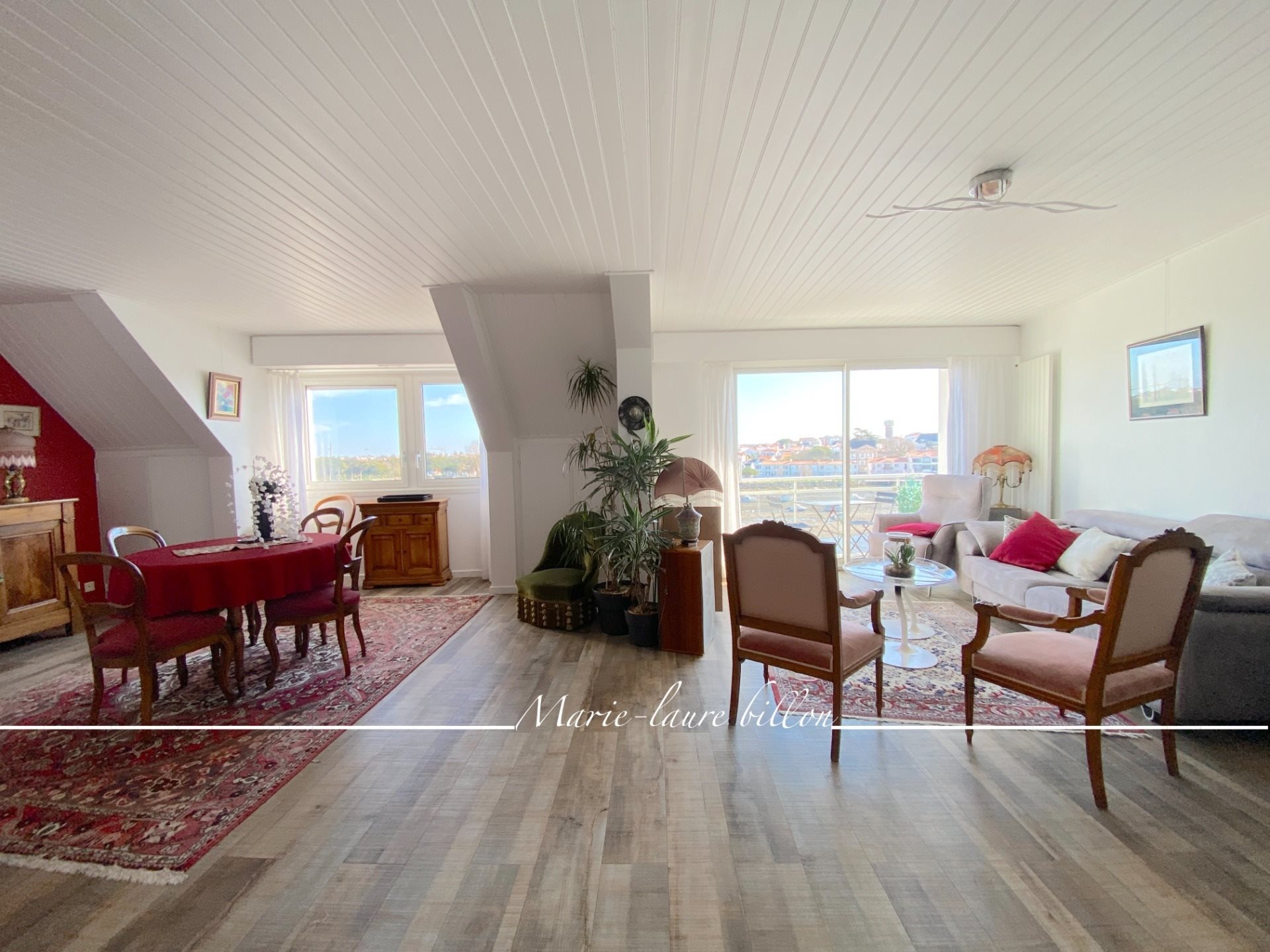 Appartement à vendre, 72m², Saint-Gilles-Croix-de-Vie