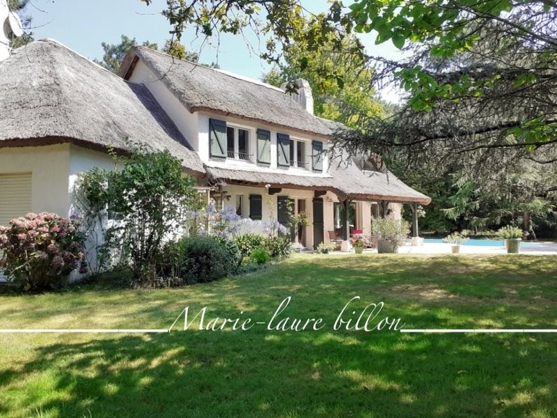 Maison à vendre, 200m², Notre-Dame-de-Riez