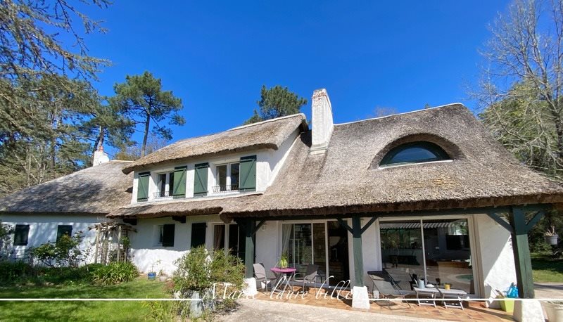 Maison à vendre, 200m², Notre-Dame-de-Riez
