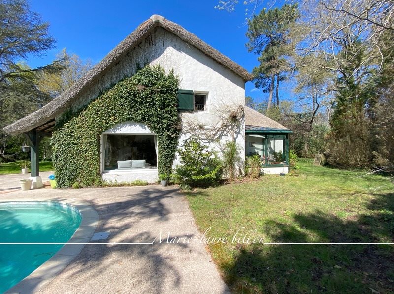 Maison à vendre, 200m², Notre-Dame-de-Riez