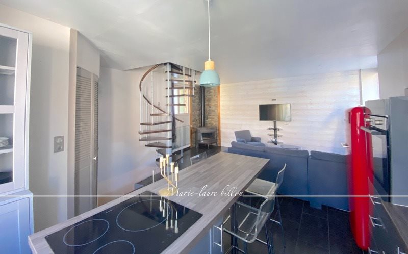 Maison à vendre, 85m², Saint-Gilles-Croix-de-Vie