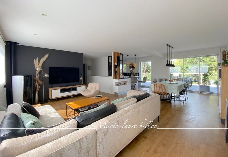 Maison à vendre, 140m², Saint-Gilles-Croix-de-Vie