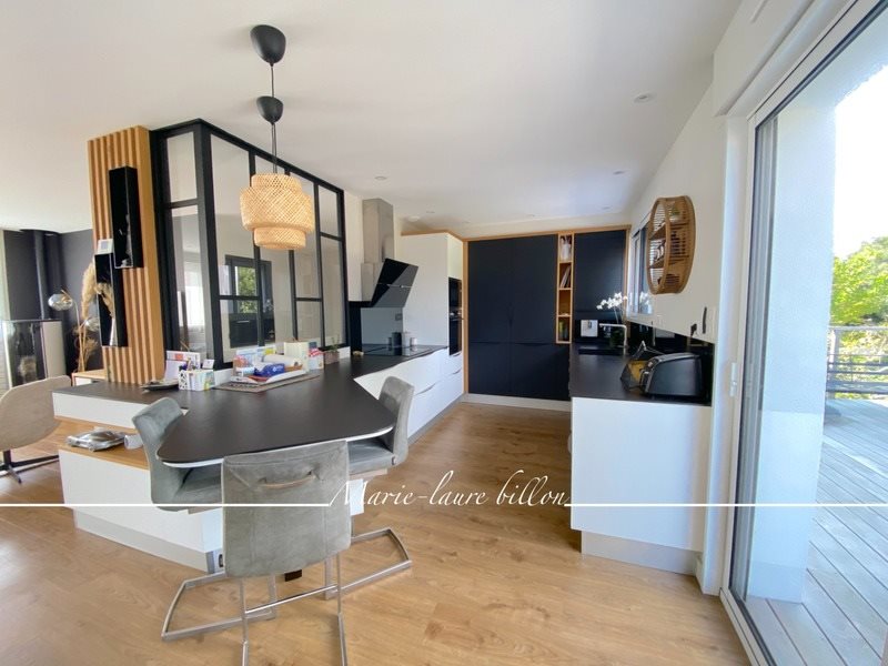 Maison à vendre, 140m², Saint-Gilles-Croix-de-Vie