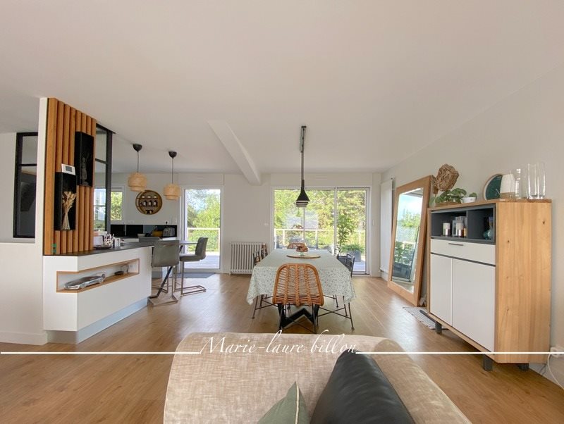 Maison à vendre, 140m², Saint-Gilles-Croix-de-Vie