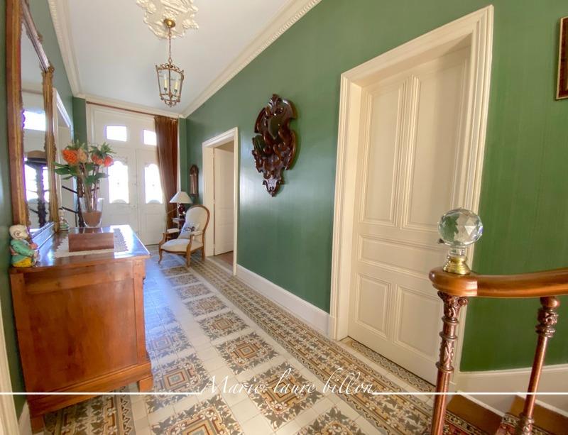 Maison à vendre, 222m², Nueil-les-Aubiers