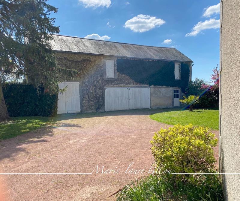 Maison à vendre, 222m², Nueil-les-Aubiers