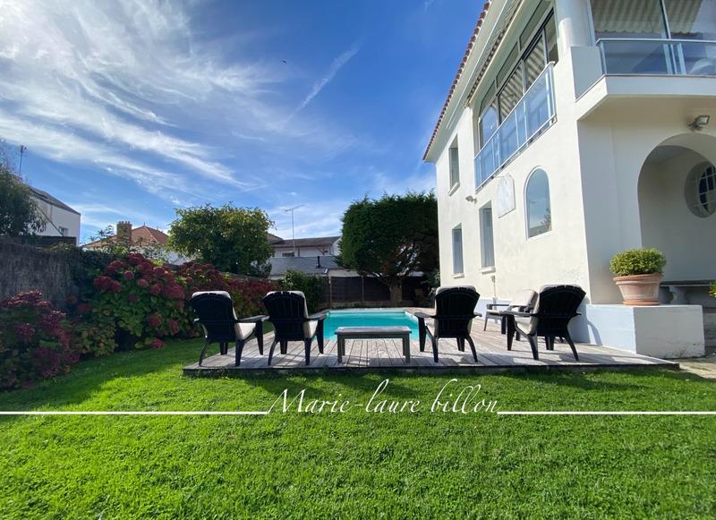 Maison à vendre, 175m², Saint-Gilles-Croix-de-Vie