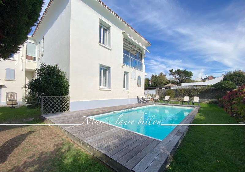Maison à vendre, 175m², Saint-Gilles-Croix-de-Vie